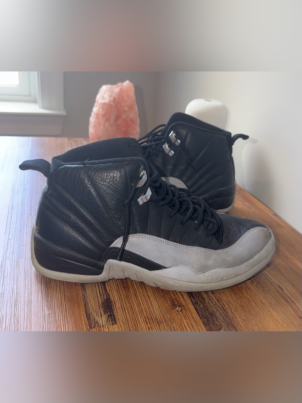 Jordan 12s